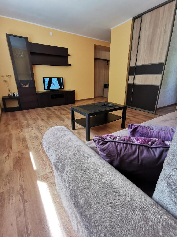 Apartment Near The Seaside Jūrkalne 外观 照片