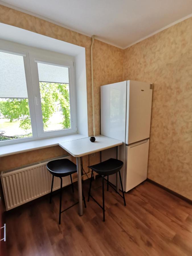 Apartment Near The Seaside Jūrkalne 外观 照片
