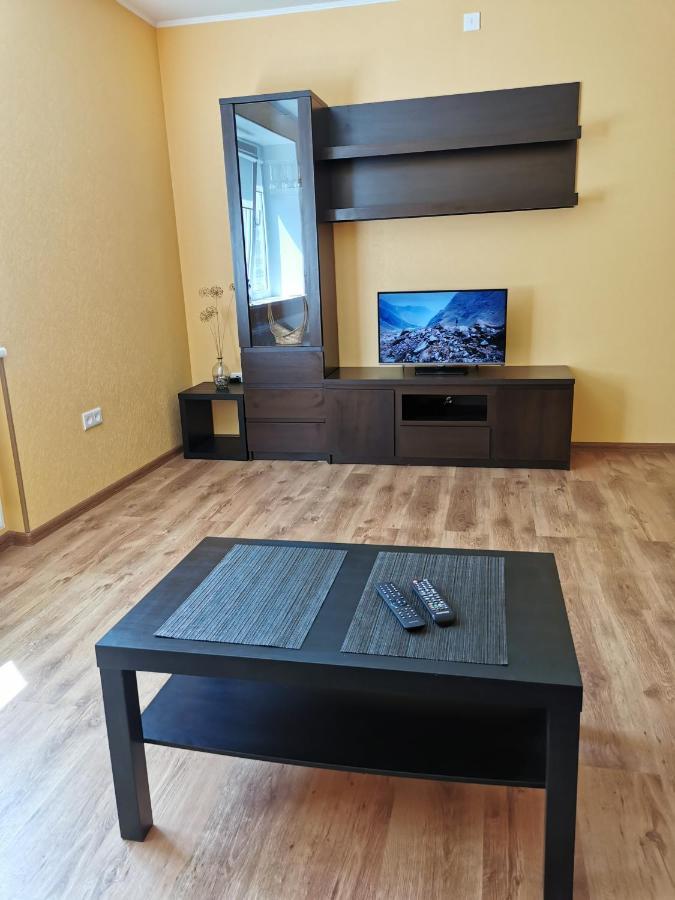 Apartment Near The Seaside Jūrkalne 外观 照片
