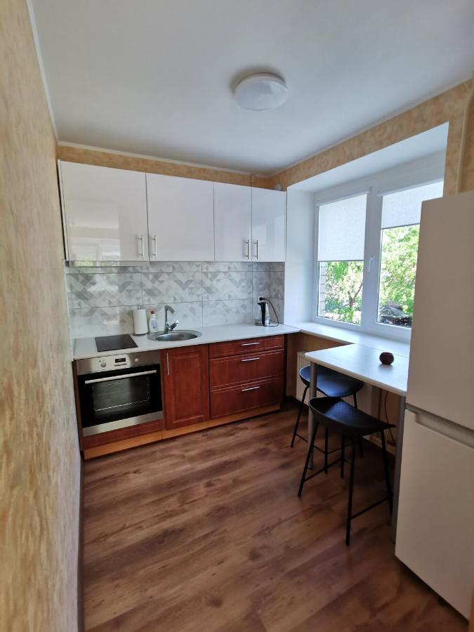 Apartment Near The Seaside Jūrkalne 外观 照片