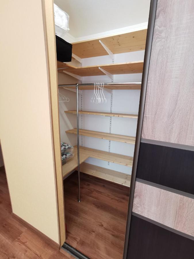 Apartment Near The Seaside Jūrkalne 外观 照片