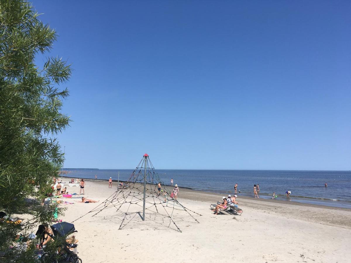 Apartment Near The Seaside Jūrkalne 外观 照片