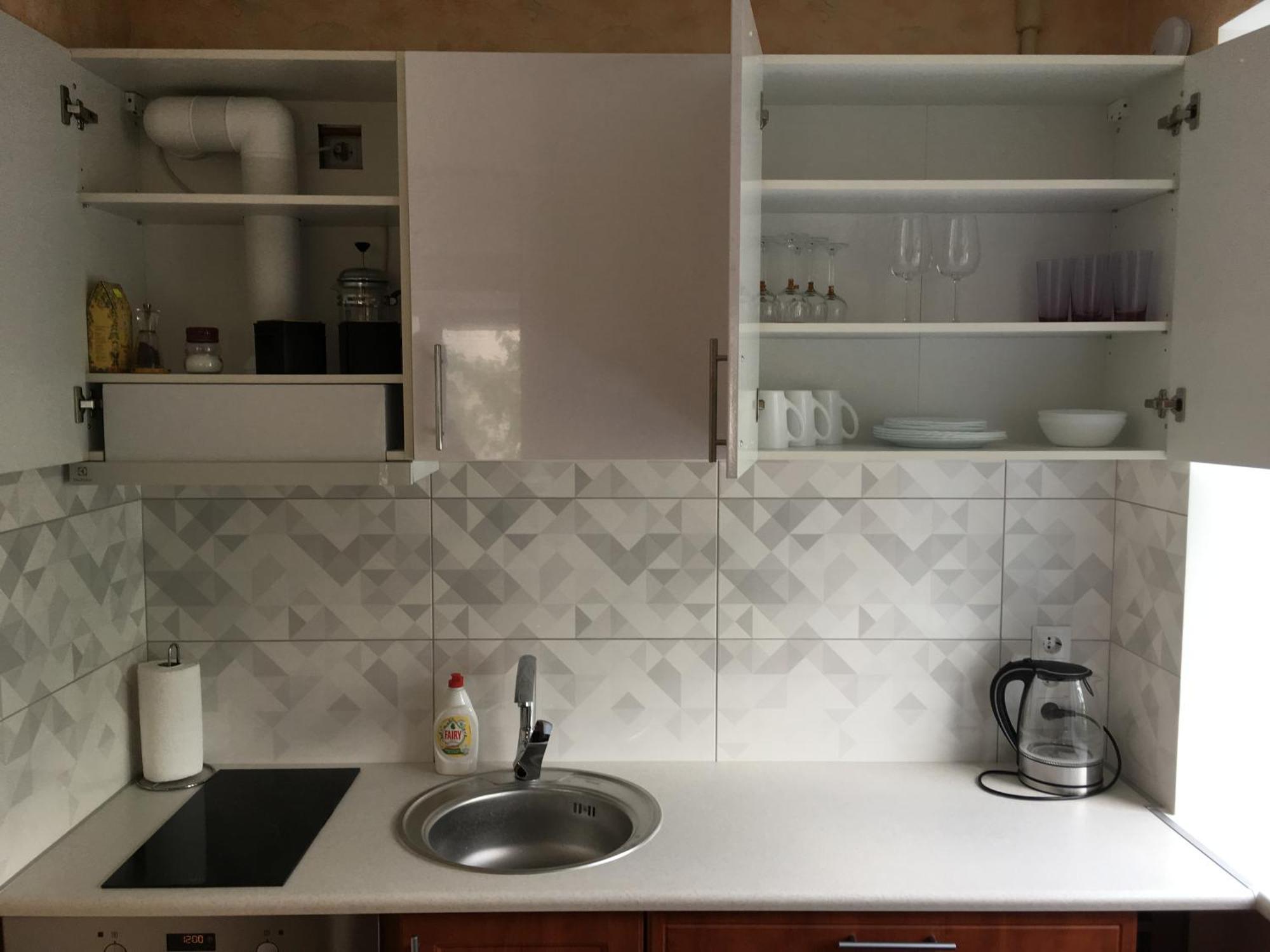 Apartment Near The Seaside Jūrkalne 外观 照片